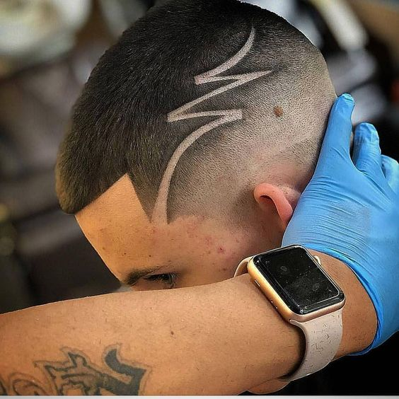 Corte Navalhado